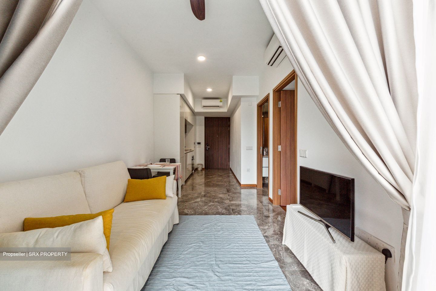 Fourth Avenue Residences (D10), Apartment #447268291